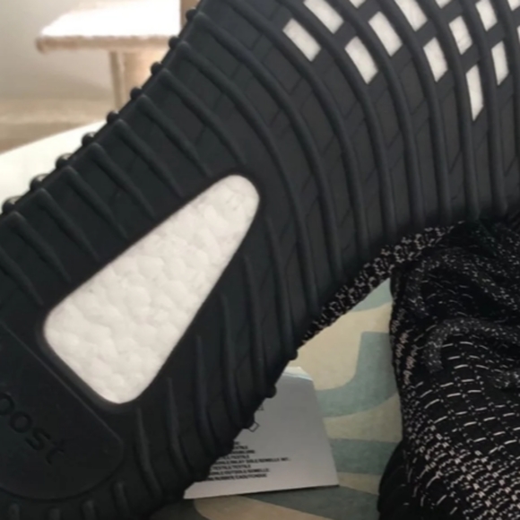 Yeezy Boost 350